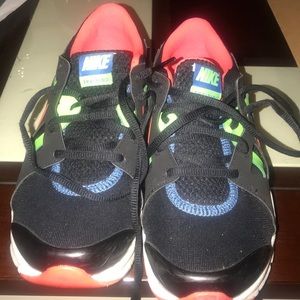 Nike comfort running shoes